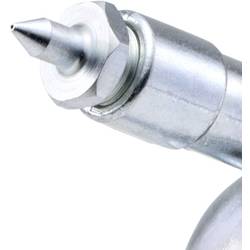 TOOLCRAFT Mini mazací pistole 80 g bez tuku 1 ks