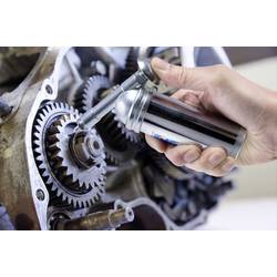 TOOLCRAFT Mini mazací pistole 80 g bez tuku 1 ks