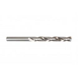 Metabo 627944000 627944000 HSS-G kovový spirálový vrták 10.5 mm Celková délka 133 mm Neizolované DIN 338 válcová stopka 5 ks