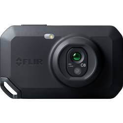 FLIR C8 termokamera, 320 x 240 Pixel, 18801-0101