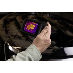 FLIR C8 termokamera, 18801-0101