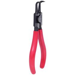 KS Tools 5001025 kleště na pojistné kroužky Vhodné pro (kleště na pojistné kroužky) vnější kroužky 10-25 mm Tvar hrotu zahnutý o 90°