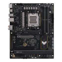 Asus TUF GAMING B650-PLUS Základní deska Socket (PC) AMD AM5 Tvarový faktor ATX Čipová sada základní desky AMD® B650