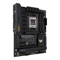 Asus TUF GAMING B650-PLUS Základní deska Socket (PC) AMD AM5 Tvarový faktor ATX Čipová sada základní desky AMD® B650