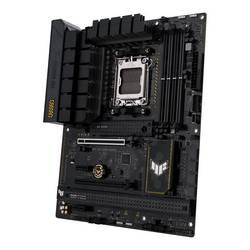Asus TUF GAMING B650-PLUS Základní deska Socket (PC) AMD AM5 Tvarový faktor ATX Čipová sada základní desky AMD® B650
