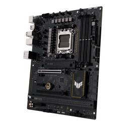 Asus TUF GAMING B650-PLUS Základní deska Socket (PC) AMD AM5 Tvarový faktor ATX Čipová sada základní desky AMD® B650