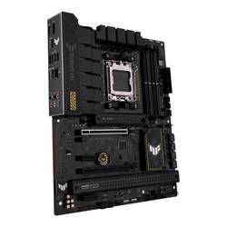 Asus TUF GAMING B650-PLUS Základní deska Socket (PC) AMD AM5 Tvarový faktor ATX Čipová sada základní desky AMD® B650
