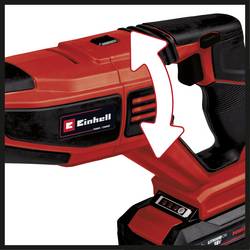 Einhell Professional TP-AP 18/28 Li BL - Solo akumulátorová šavlová pila, bez akumulátoru, bez nabíječky, 18 V, 4326310