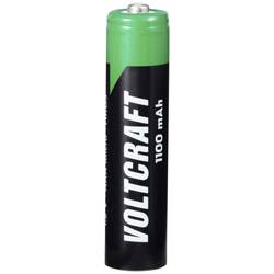 VOLTCRAFT HR03 akumulátor AAA Ni-MH 1100 mAh 1.2 V 4 ks
