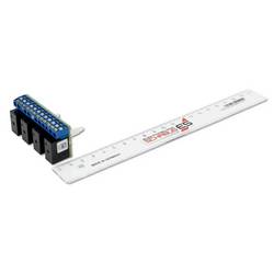 Schabus 300747 deska relé pro detektor úniku vody 230 V