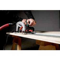 Metabo KS 66 FS ruční kotoučová pila, max. řez 66 mm, 1500 W, 601066000