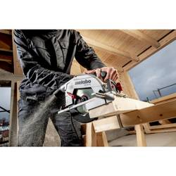 Metabo KS 66 FS ruční kotoučová pila, max. řez 66 mm, 1500 W, 601066000