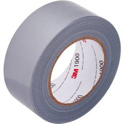 3M 7000032383 1900SI50 páska se skelným vláknem stříbrná (d x š) 50 m x 50 mm 1 ks