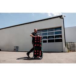 Metabo 626889000 kufr na elektrické nářadí, ABS, (d x š x v) 496 x 296 x 165 mm