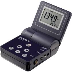 VOLTCRAFT KBM-700 multifunkční měřicí přístroj vodivost , pH hodnota , redox (ORP) , teplota, sůl