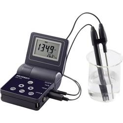 VOLTCRAFT KBM-700 multifunkční měřicí přístroj vodivost , pH hodnota , redox (ORP) , teplota, sůl