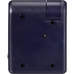 VOLTCRAFT KBM-700 multifunkční měřicí přístroj vodivost , pH hodnota , redox (ORP) , teplota, sůl