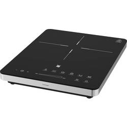 WMF KULT X Mono 0415240011 indukční varná deska s funkcí rozpoznání nádoby, Digitální časovač, s displejem, ochrana proti přehřátí