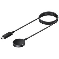 Samsung EP-OR900 Fast Wireless Charger bezdrátová nabíječka pro smartphony/tablety, Rychlonabíječka, Magnetické připojení, černá