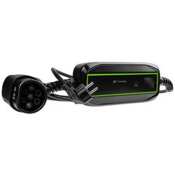 Green Cell EV PowerCable mobilní nabíjecí stanice typ 2 16 A Počet konektorů 1 3.6 kW
