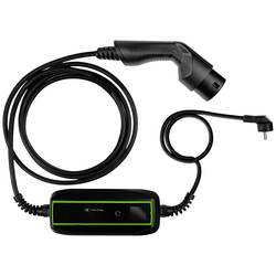 Green Cell EV PowerCable mobilní nabíjecí stanice typ 2 16 A Počet konektorů 1 3.6 kW