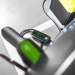 Green Cell EV PowerCable mobilní nabíjecí stanice typ 2 16 A Počet konektorů 1 3.6 kW