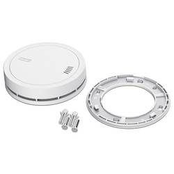 ABUS ABUS PREFIRA Connect Plus detektor kouře (Ø x v) 110 mm x 28.5 mm