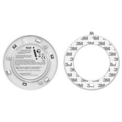 ABUS ABUS PREFIRA Connect Plus detektor kouře (Ø x v) 110 mm x 28.5 mm