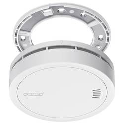 ABUS ABUS PREFIRA Connect Plus detektor kouře (Ø x v) 110 mm x 28.5 mm