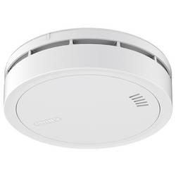 ABUS ABUS PREFIRA Connect Plus detektor kouře (Ø x v) 110 mm x 28.5 mm