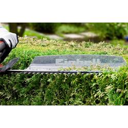 Einhell GC-CH 1855/1 Li Kit (1x2,5 Ah) Power X-Change akumulátor Aku nůžky na živý plot vč. nabíječky, + akumulátor 18 V Li-Ion 620 mm