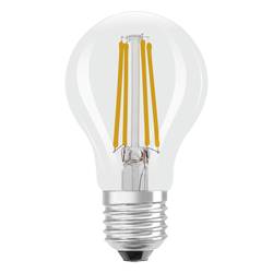 OSRAM HOMELIGHTING 4099854253461 LED Energetická třída (EEK2021) A (A - G) E27 klasická žárovka 2.2 W = 40 W teplá bílá (Ø x v) 60 mm x 60 mm vlákno 2 ks