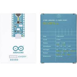 Arduino ABX00028 deska Nano Every Nano