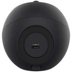 Creative Pebble V3 2.0 PC reproduktory Bluetooth®, kabelový, Digital 16 W černá