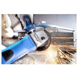 PFERD TOOLS 64196126 Sada brusných kotoučů Průměr 125 mm Zrnitost=36 10 ks