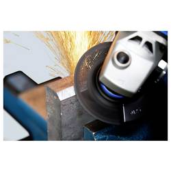 PFERD TOOLS 64196126 Sada brusných kotoučů Průměr 125 mm Zrnitost=36 10 ks