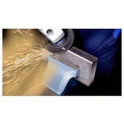 PFERD TOOLS 64196126 Sada brusných kotoučů Průměr 125 mm Zrnitost=36 10 ks