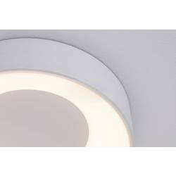Paulmann 78946 HomeSpa Casca LED stropní svítidlo LED pevně vestavěné LED 16.00 W bílá