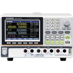 GW Instek GPP-3323 laboratorní zdroj s nastavitelným napětím, 0 - 32 , 0 - 3 A, RS-232, USB, lze programovat, výstup 3 x, 01PP332330GS