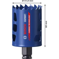 Bosch Accessories 2608901887 2608901887 vrtací korunka 51 mm 1 ks
