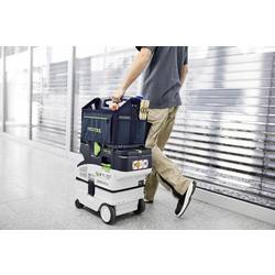 Festool Systainer SYS3 T-BAG M 577501 transportní kufr (d x š x v) 396 x 296 x 360 mm