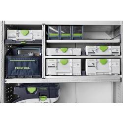 Festool Systainer SYS3 T-BAG M 577501 transportní kufr (d x š x v) 396 x 296 x 360 mm
