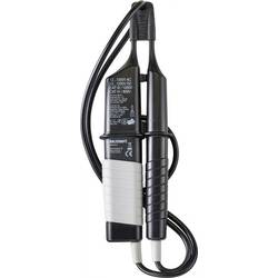 VOLTCRAFT VC-65 SE dvoupólová zkoušečka napětí CAT III 1000 V, CAT IV 600 V akustika , LCD, LED