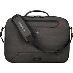Wenger brašna na notebooky MX Commute 16 Max. velikost: 40,9 cm (16,1) šedá