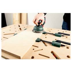 Metabo 630137000 rychloupínač Rozpětí (max.):120 mm