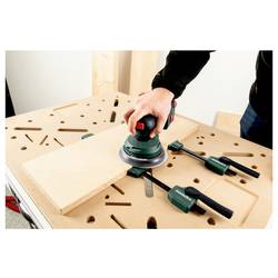 Metabo 630137000 rychloupínač Rozpětí (max.):120 mm