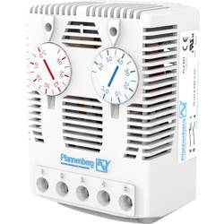 Pfannenberg skříňový rozvaděč-termostat FLZ 541 THERMOSTAT Ö/S 0..60°C 240 V/AC 1 rozpínací kontakt, 1 spínací kontakt (d x š x v) 38 x 59 x 80.5 mm Piece 1 ks