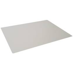 Durable 713310 psací podložka šedá (š x v) 650 mm x 500 mm 1 ks Durable 713310, Grau, Polypropylen (PP), 650 mm, 500 mm, 1 Stück(e)