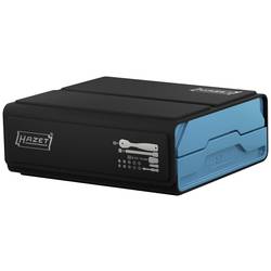 Hazet SmartCase 2200SC-2 sada bitů, 50dílná, inbus, plochý, křížový PH, křížový PZ, vnější dvojitý šestihran, profil T
