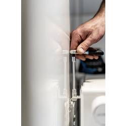 Hazet SmartCase 2200SC-2 sada bitů, 50dílná, inbus, plochý, křížový PH, křížový PZ, vnější dvojitý šestihran, profil T
